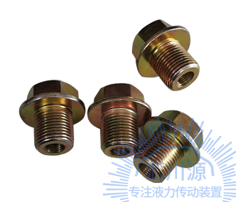 液力偶合器易熔塞 液力偶合器易熔塞